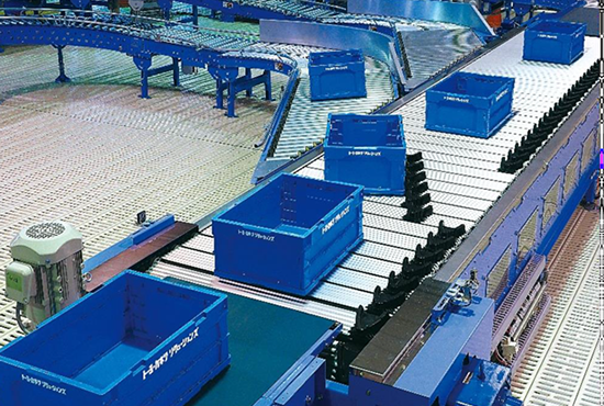 Sorter Systems